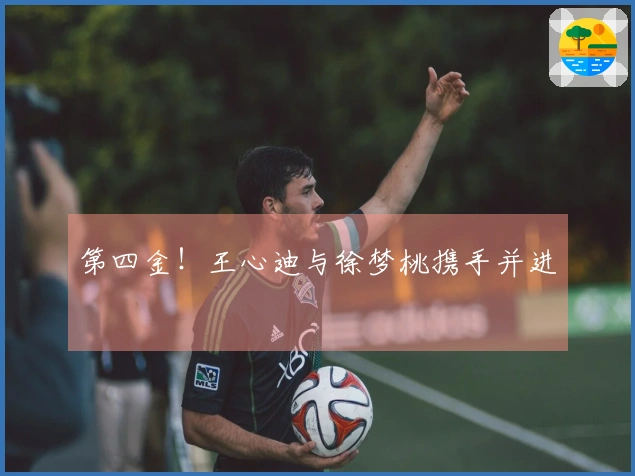 第四金！王心迪与徐梦桃携手并进