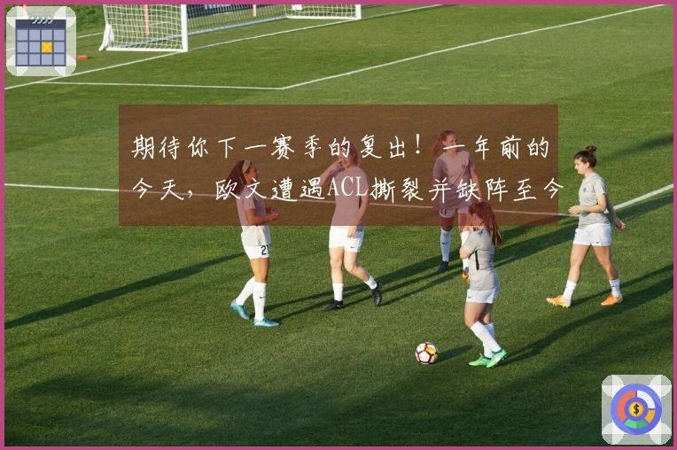 期待你下一赛季的复出！一年前的今天，欧文遭遇ACL撕裂并缺阵至今