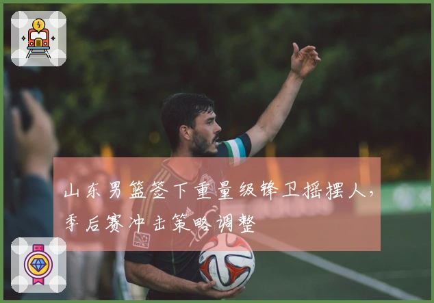 山东男篮签下重量级锋卫摇摆人，季后赛冲击策略调整