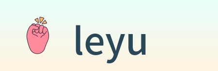 leyu Logo